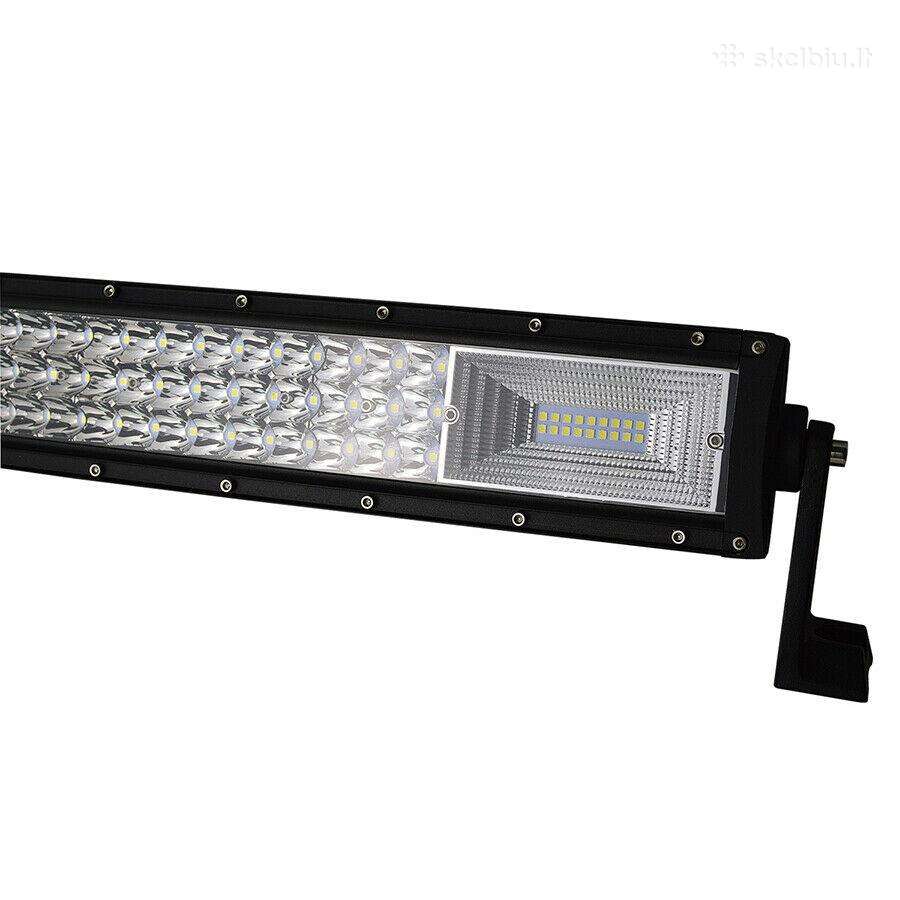 540w LED bar žibintas - nuotraukos Nr. 7
