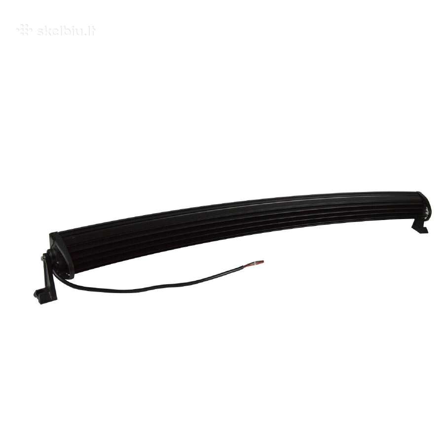 540w LED bar žibintas - nuotraukos Nr. 8