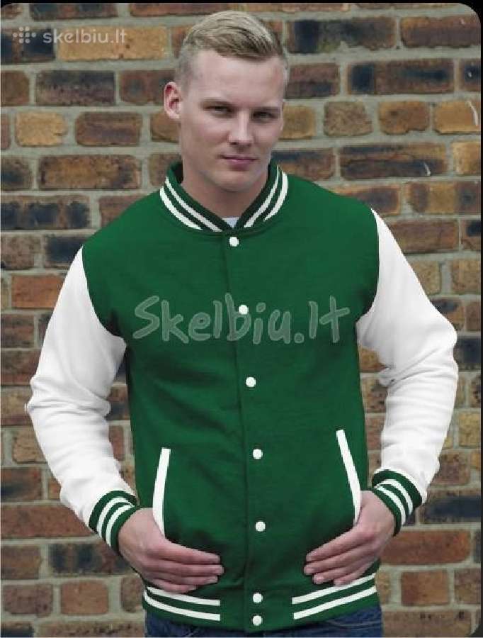 Džemperiai mokykloms, univeritetams, kolegijoms, k