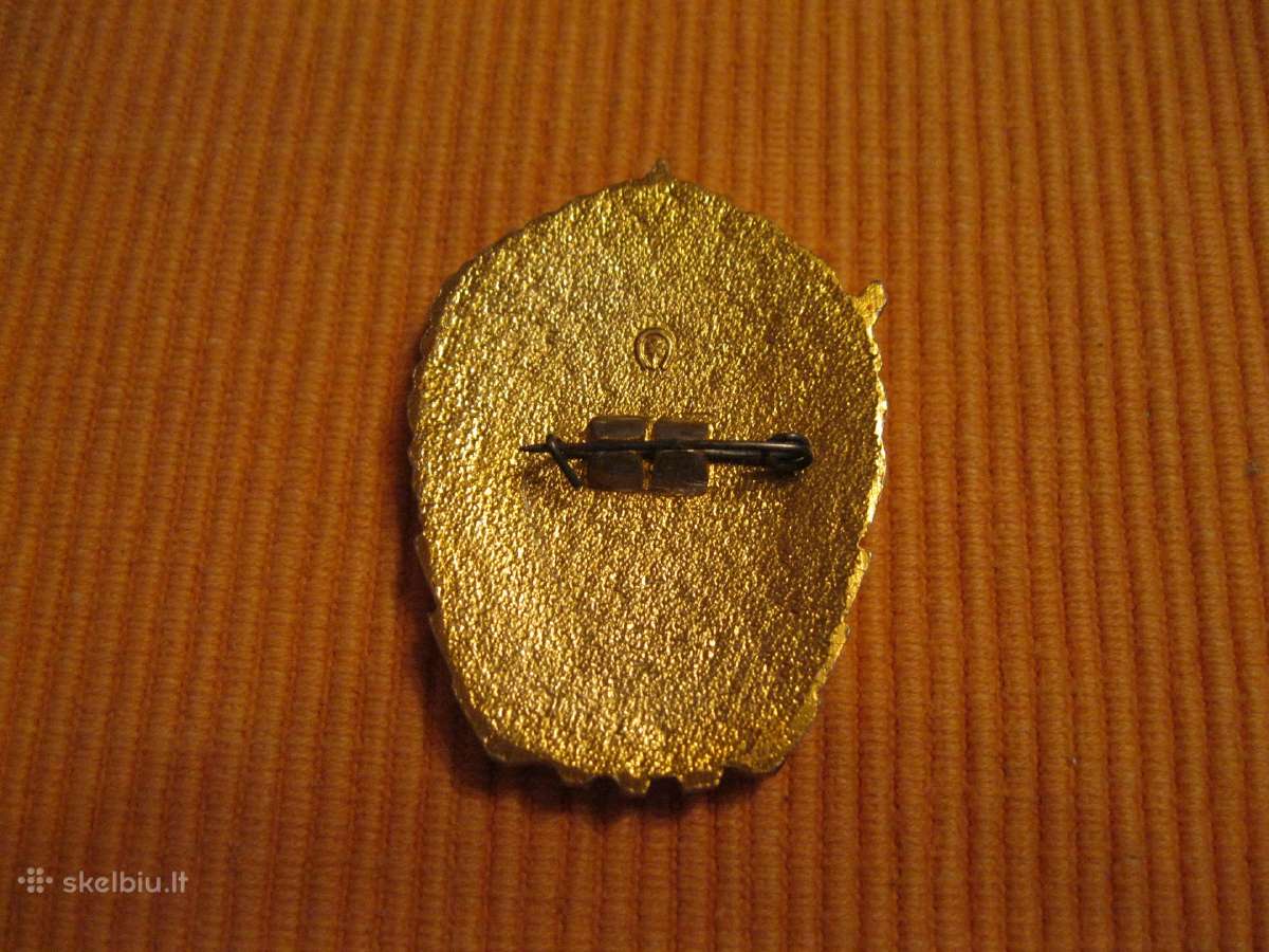 CCCP Zenklas - Apdovanojimas . .zr. foto. - nuotraukos Nr. 2