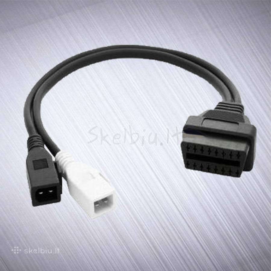 Hex V2 24.7v, hex v2 21.9, vcds 15.7v - nuotraukos Nr. 2