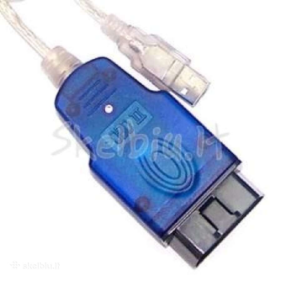 Hex V2 24.7v, hex v2 21.9, vcds 15.7v - nuotraukos Nr. 4