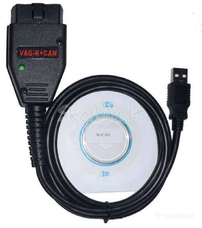 Hex V2 24.7v, hex v2 21.9, vcds 15.7v - nuotraukos Nr. 5