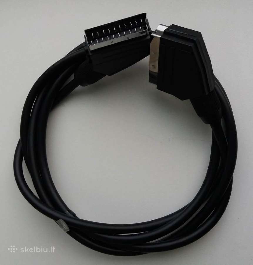 Skaitmeninės TV priedėlis Cabletech Urz0195 - nuotraukos Nr. 7