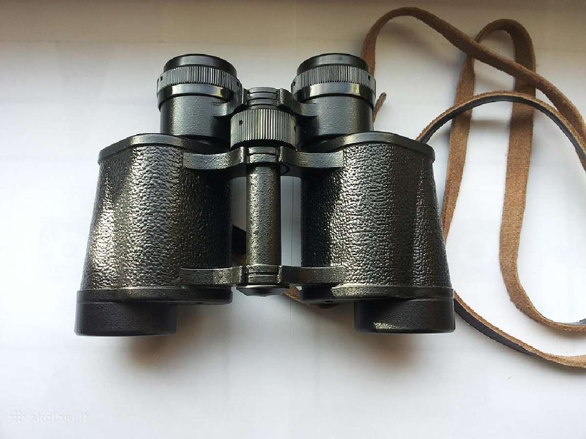 Bpc, Carl Zeiss Jiena, Bauer Outdoor SL žiūronai - nuotraukos Nr. 8