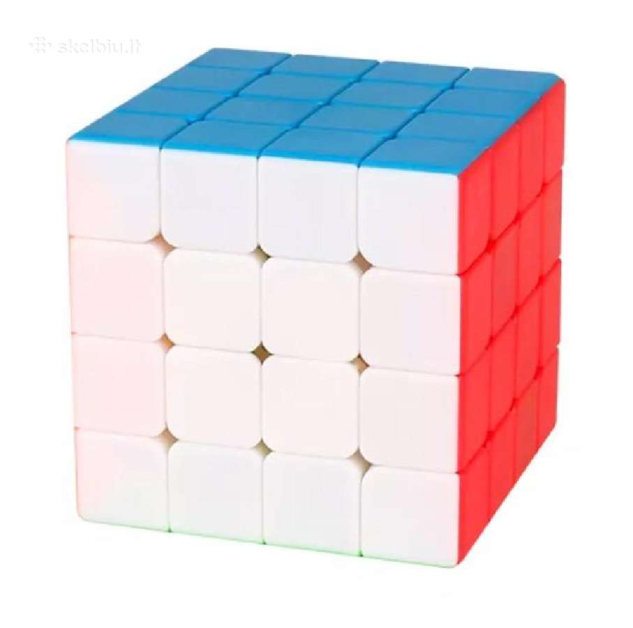 Kubikas rubikas 4x4x4