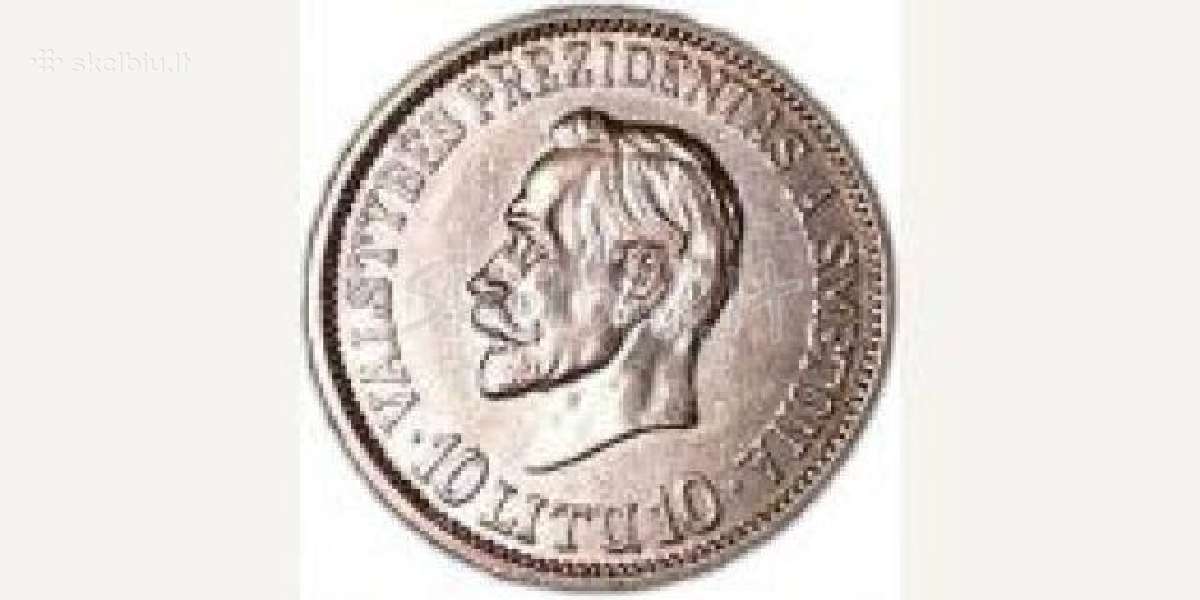 Perku sidabrines monetas - nuotraukos Nr. 6