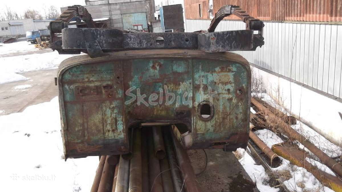 Gaz 69 linges