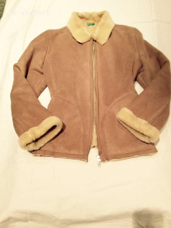 Benetton kailinukai