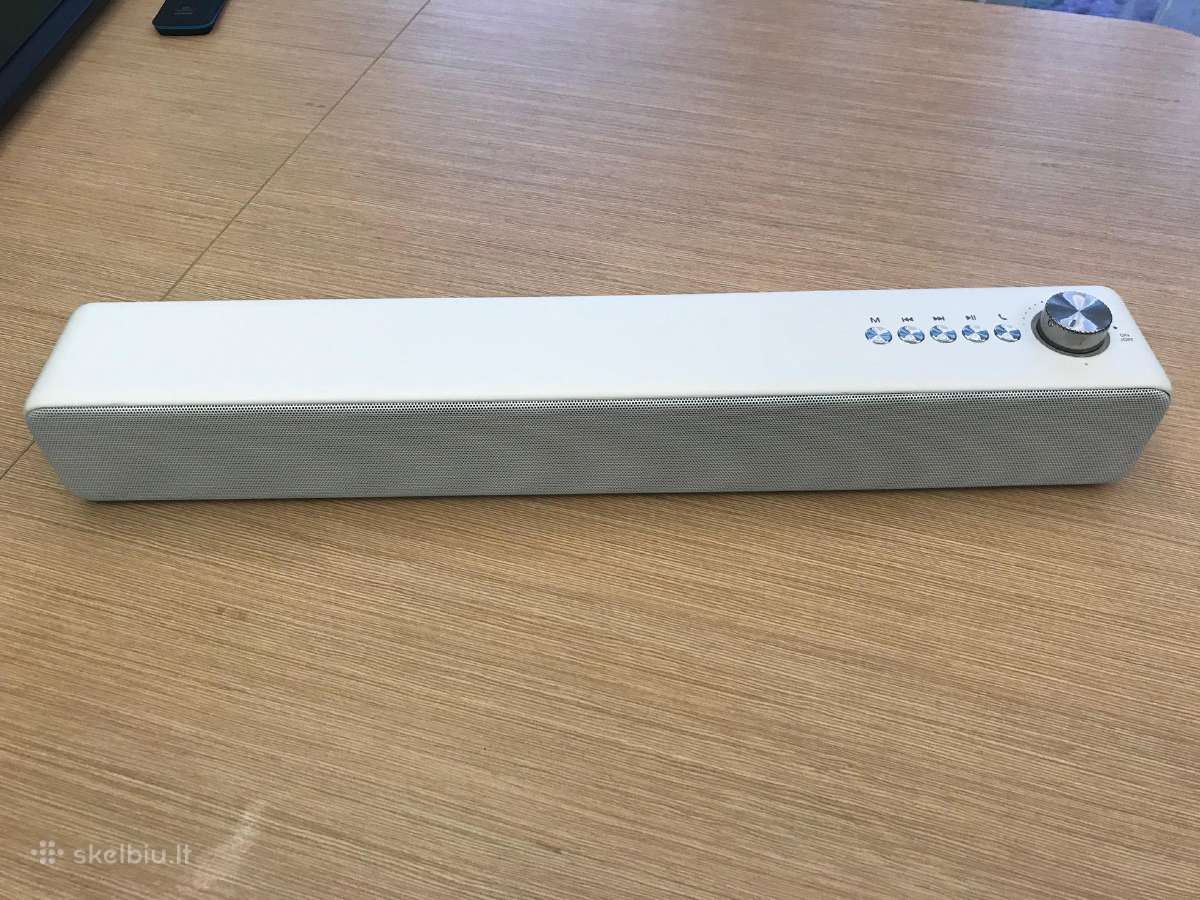 Miniso Bluetooth kolonele - nuotraukos Nr. 2