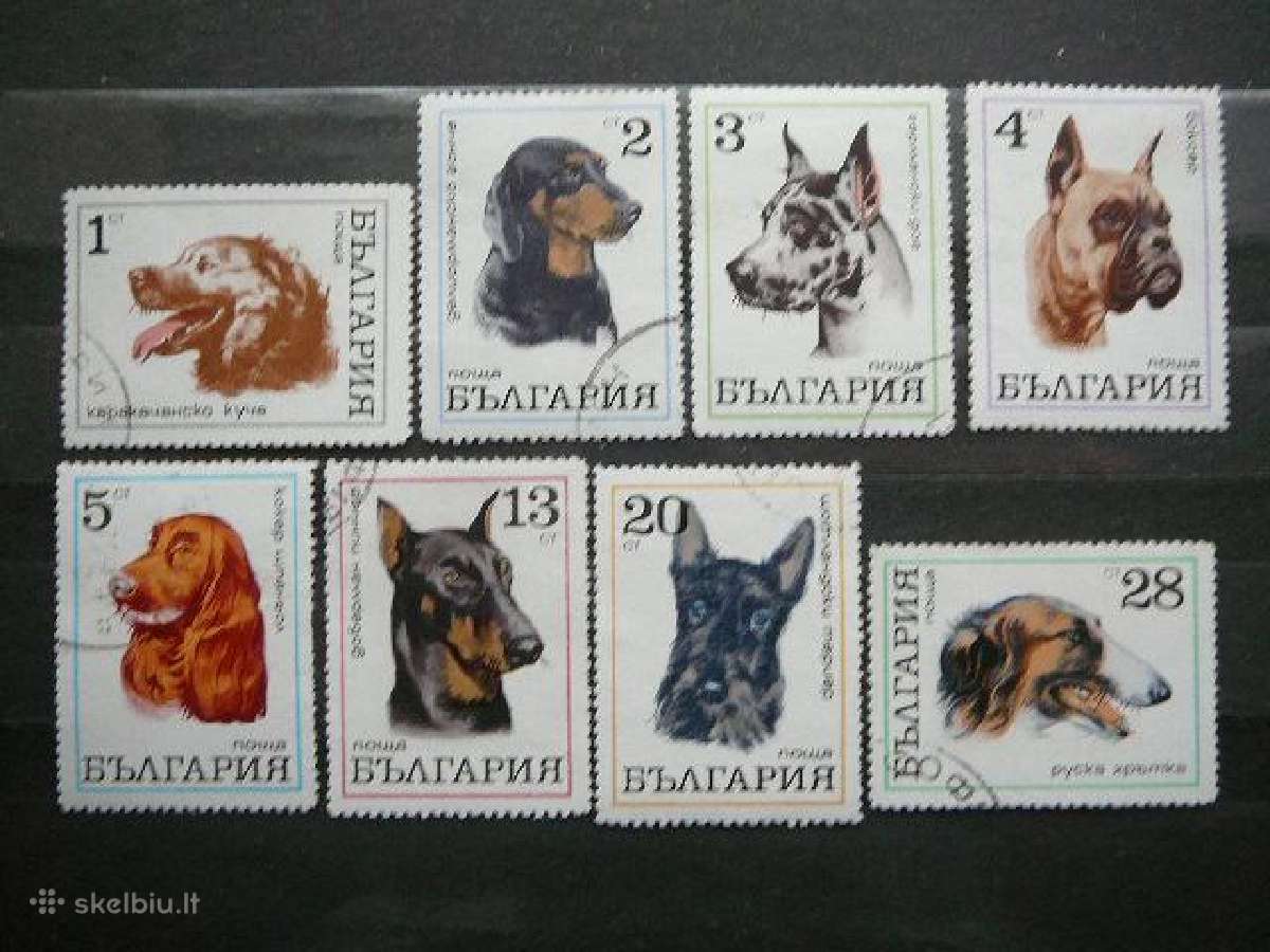Sunys Bulgarija 1970 antsp. bg2021a