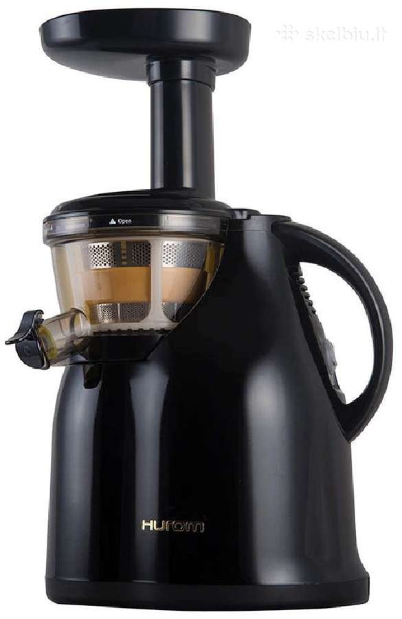 Hurom Hb 200 - Skelbiu.lt