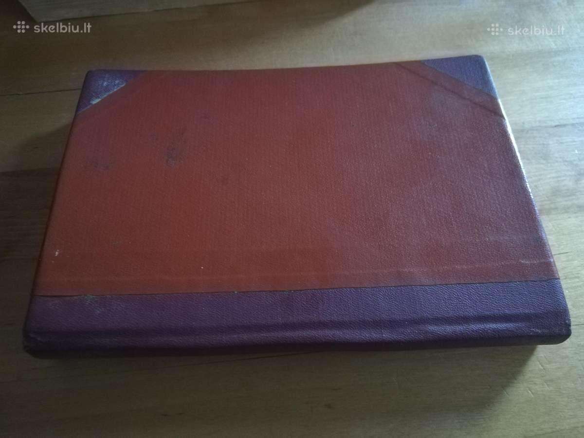 Naujieji skaitymai.1939m - nuotraukos Nr. 3