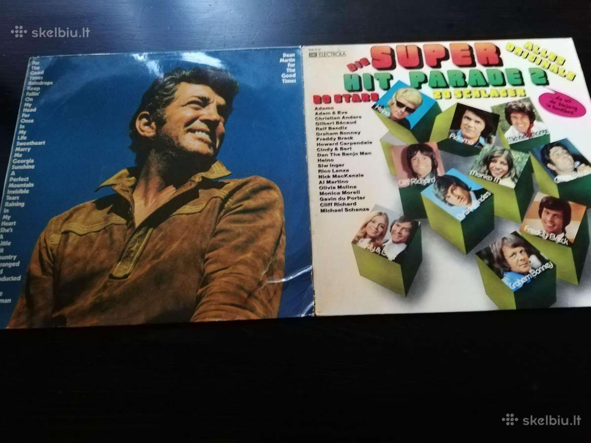 Vinilas