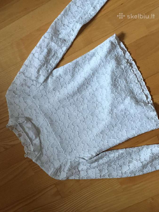 Palaidinės ir golfai 128-134cm.! - nuotraukos Nr. 6