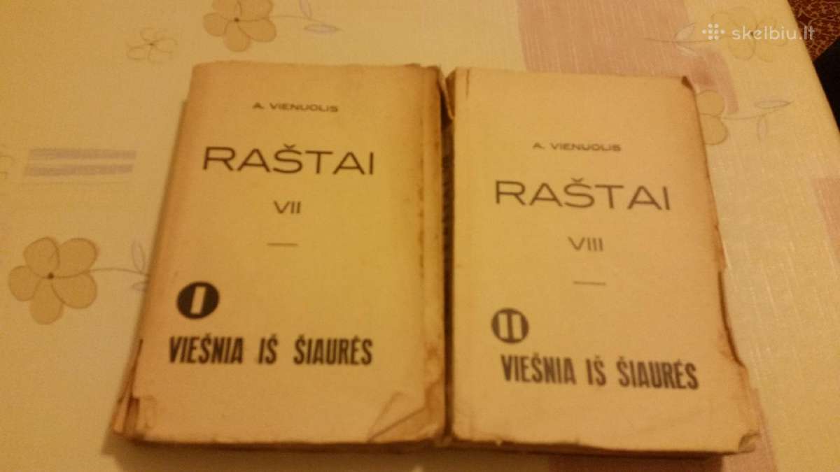 Viešnia iš šiaurės
