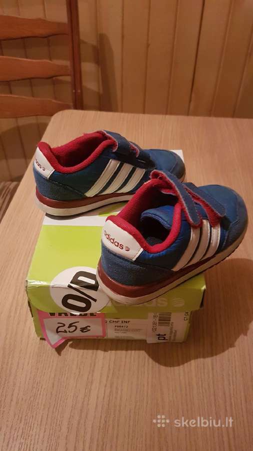 Sportiniai vaikiski kedai Adidas