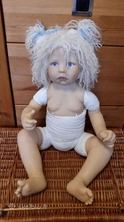Rosie by Hildegard Gunzel. - nuotraukos Nr. 7