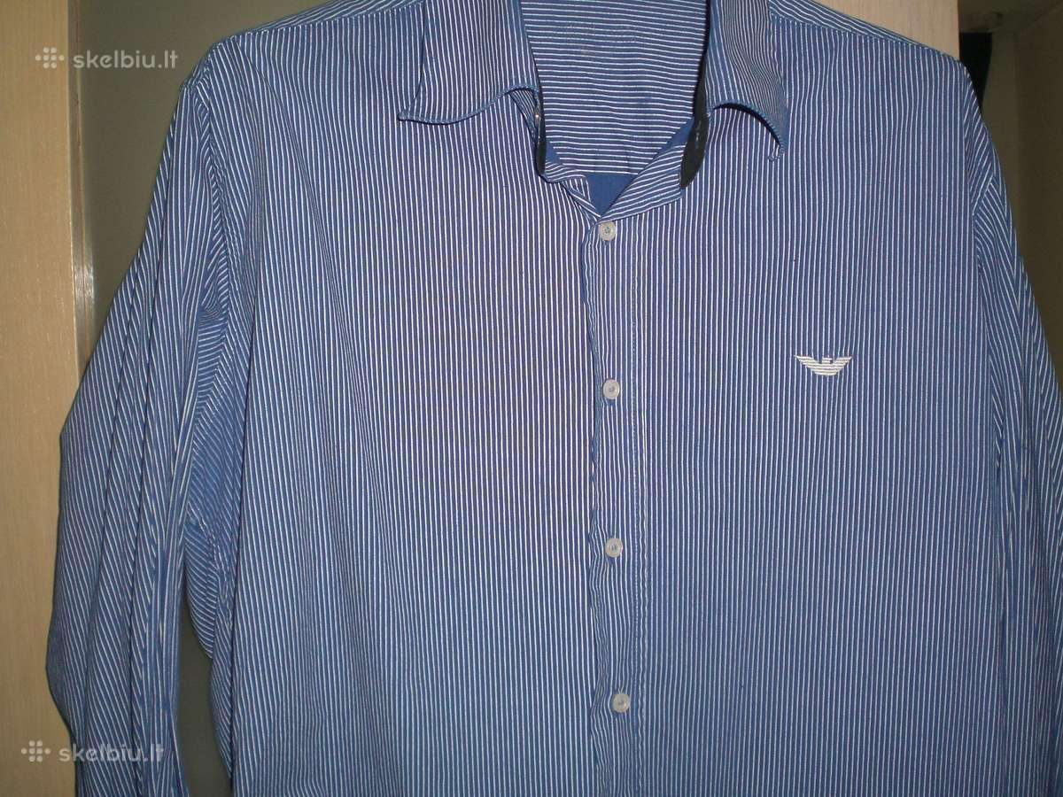 Armani large - nuotraukos Nr. 2