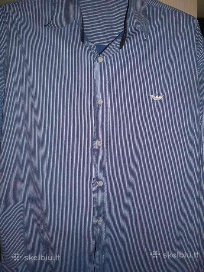 Armani large