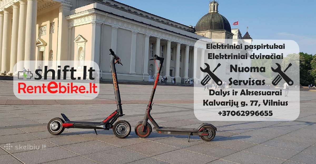 Xiaomi / Segway įkroviklis - nuotraukos Nr. 2