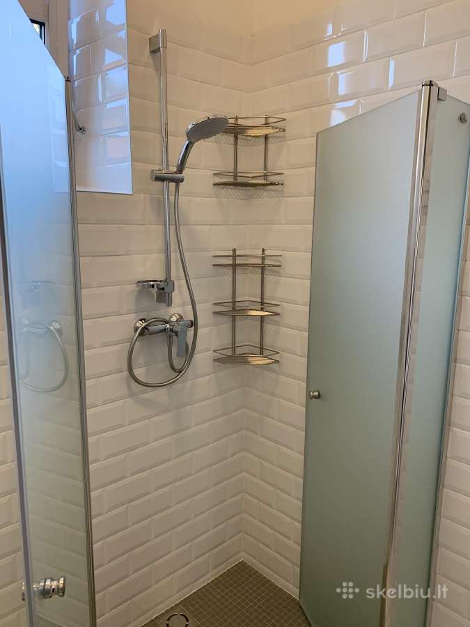 Kambario nuoma centre merginai - nuotraukos Nr. 2