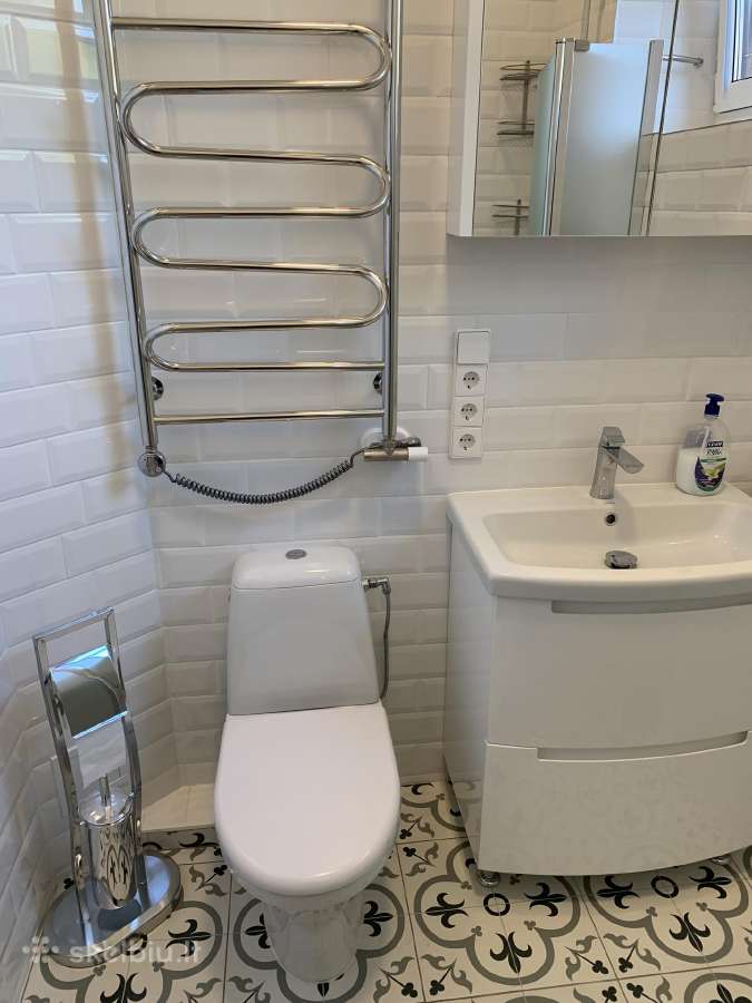 Kambario nuoma centre merginai - nuotraukos Nr. 4