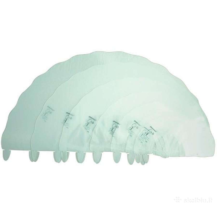 Apsauginė apykaklė Greencol 30cm - nuotraukos Nr. 2