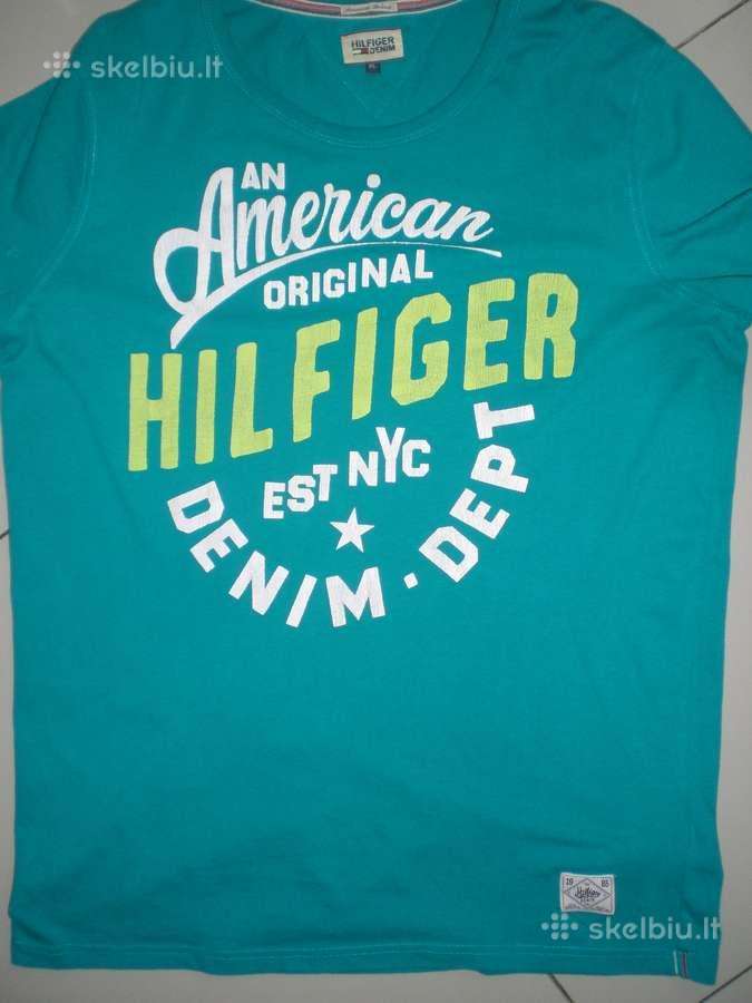 Tommy hilfiger XL