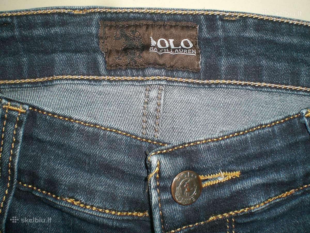 Wrangler 30/34 - nuotraukos Nr. 9