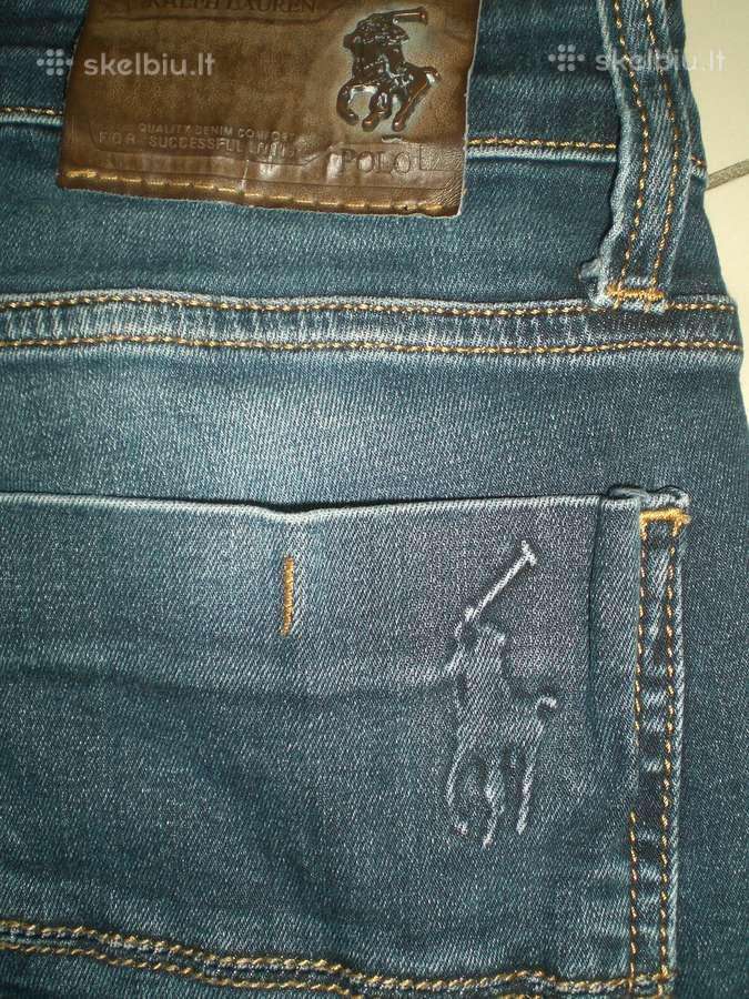Wrangler 30/34 - nuotraukos Nr. 8