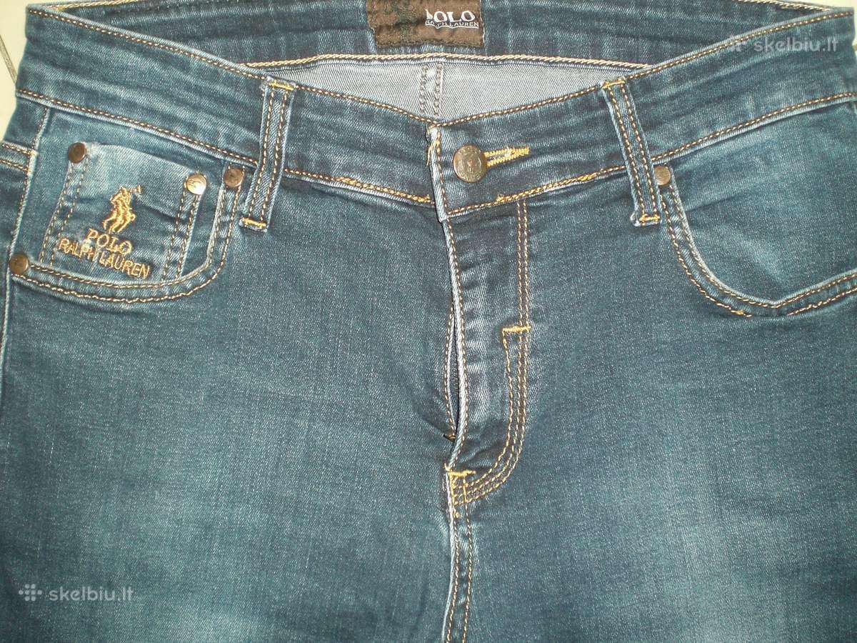 Wrangler 30/34 - nuotraukos Nr. 11