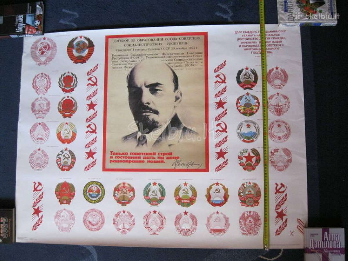 Plakatas. kolekcijai.zr. foto.nr.13 - nuotraukos Nr. 2