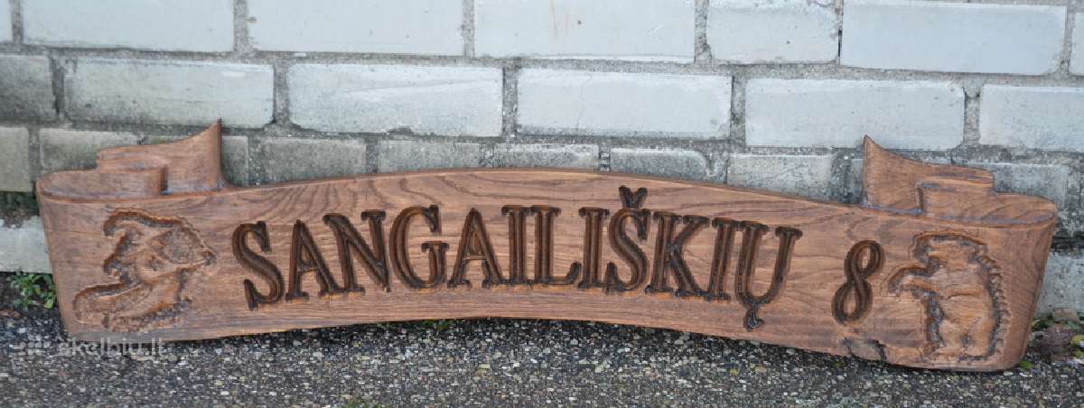 Frezavimo paslaugos Cnc staklėmis - nuotraukos Nr. 5