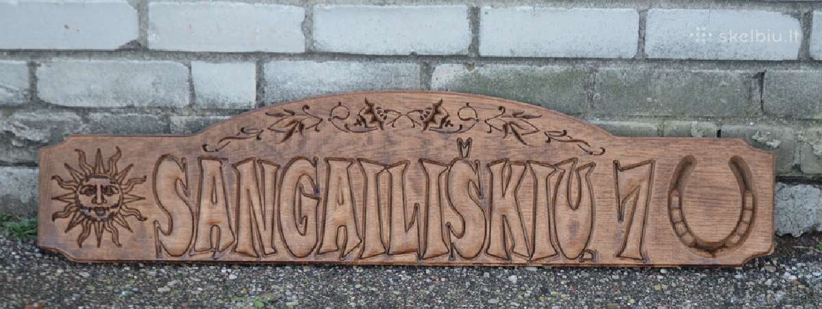 Frezavimo paslaugos Cnc staklėmis - nuotraukos Nr. 4