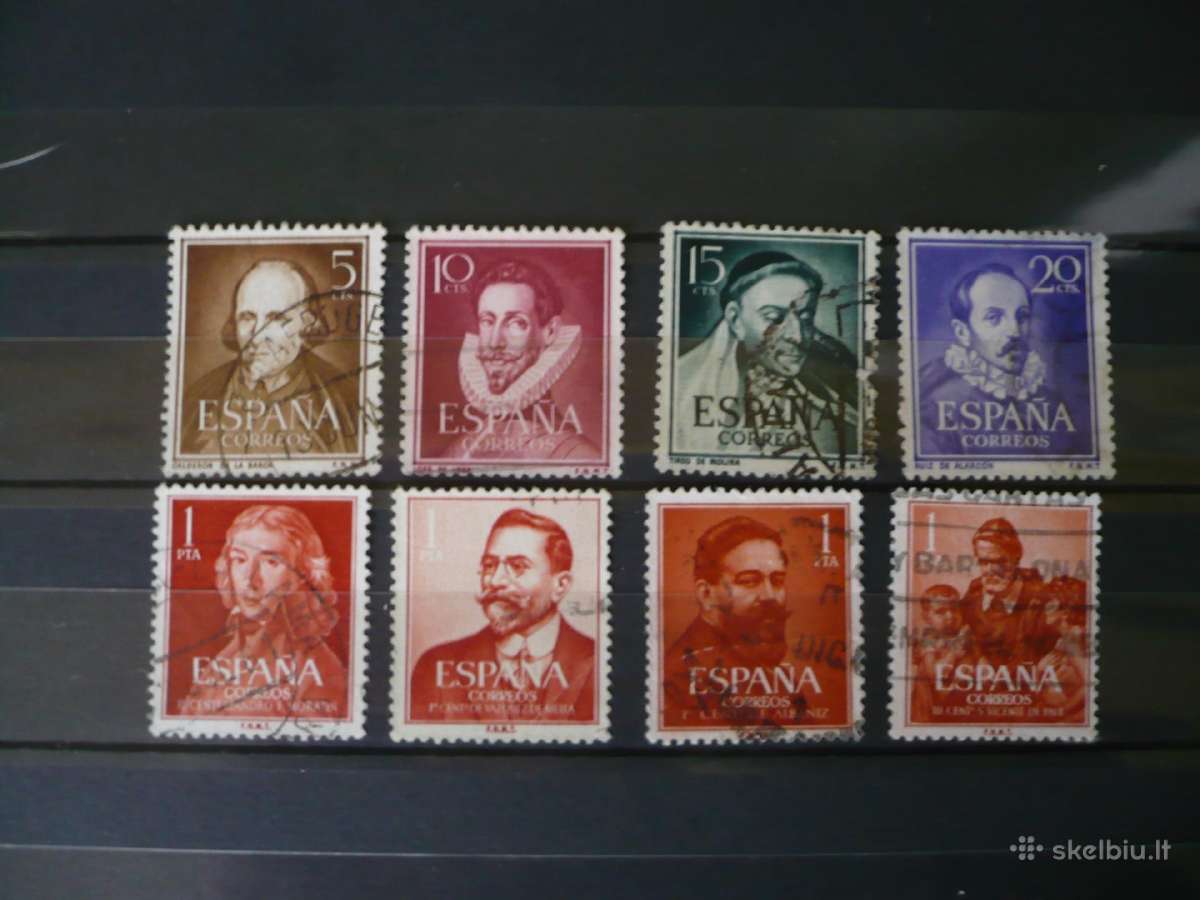 1950 - - Definitive Issue