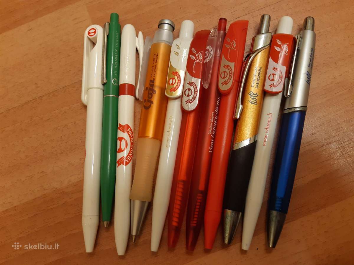 Vilniaus duonos tusinuku kolekcija