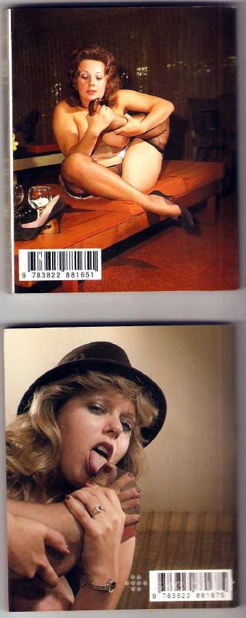 Elmer Batler (foto menas), Taschen, 2 vnt. - nuotraukos Nr. 3