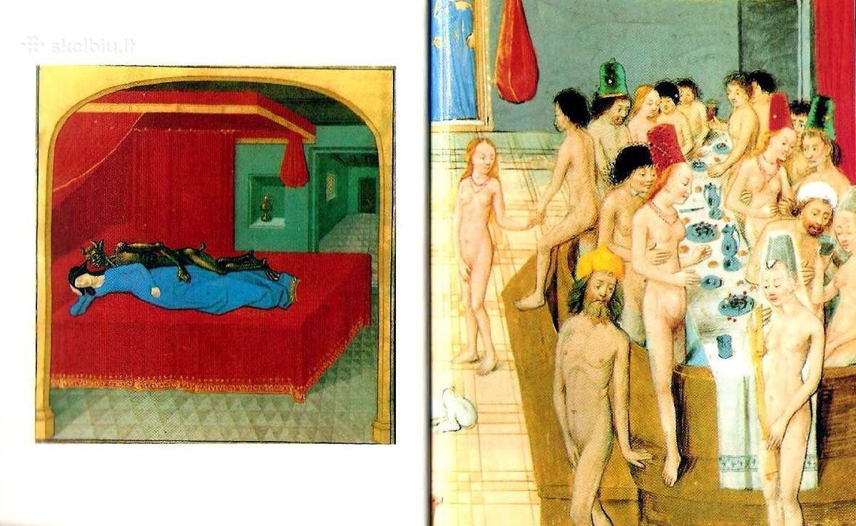 Erotica Universalis, erotikos meno apžvalga - nuotraukos Nr. 3