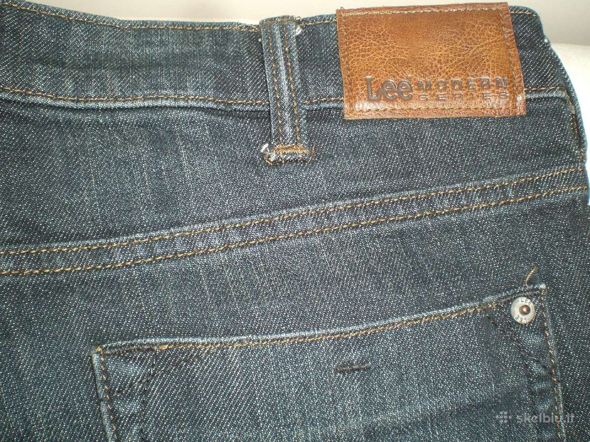Lee 33/34