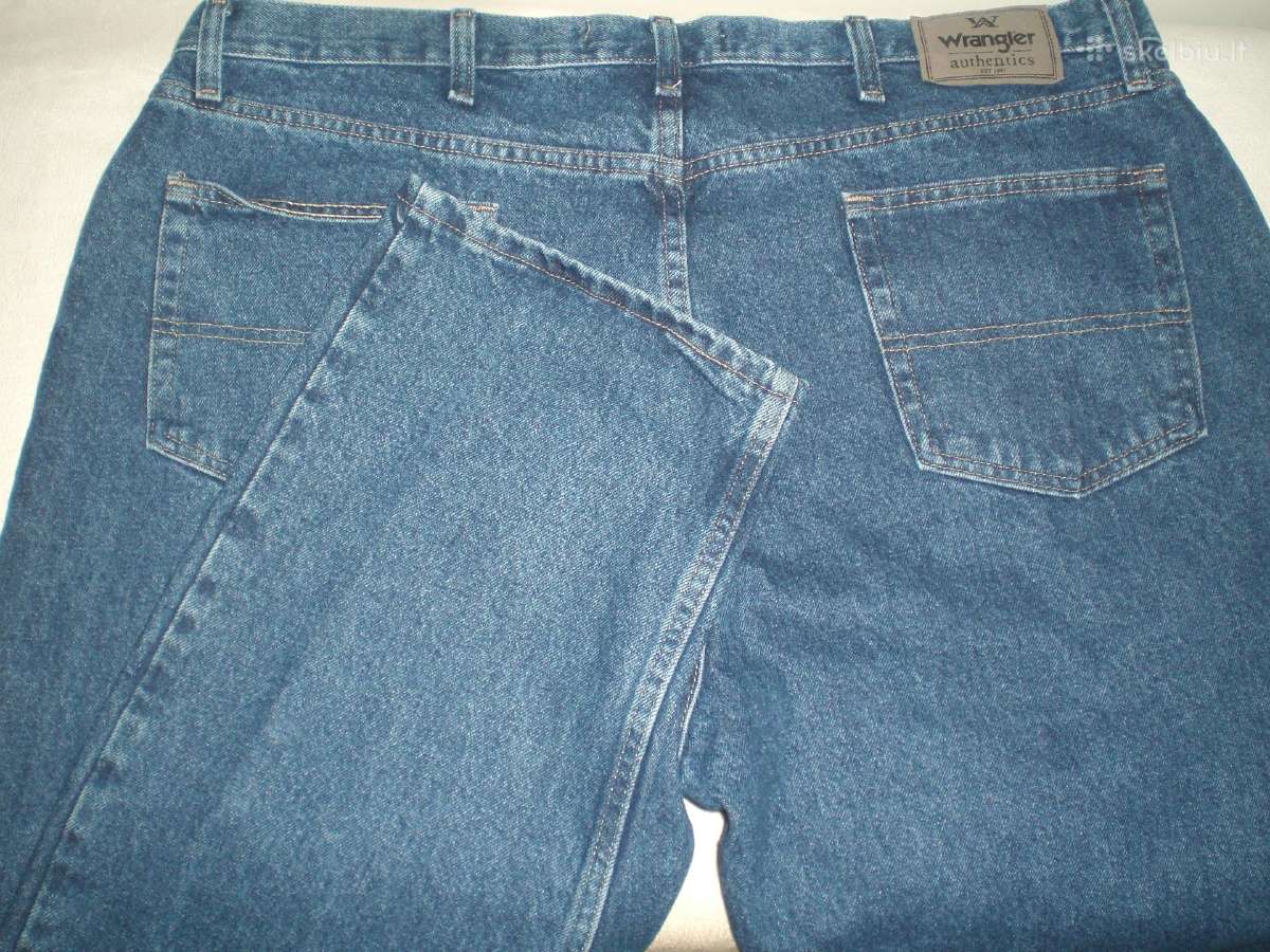 Wrangler 3xl - nuotraukos Nr. 3