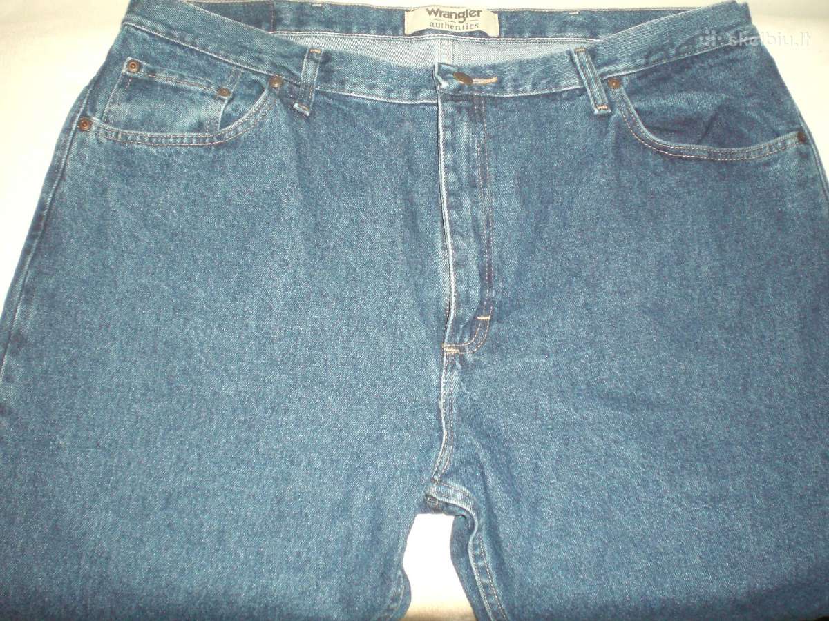 Wrangler 3xl - nuotraukos Nr. 4