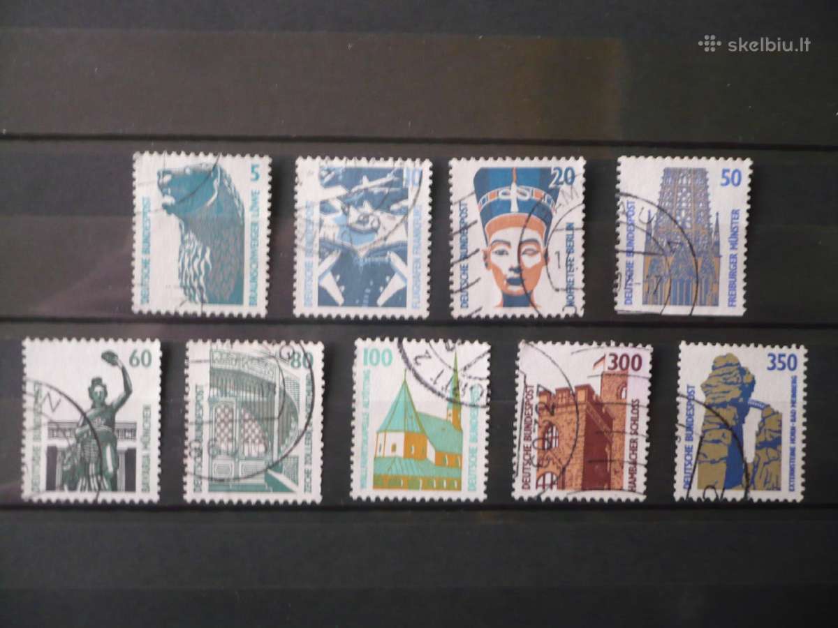1987 m. - Lankytinos vietos