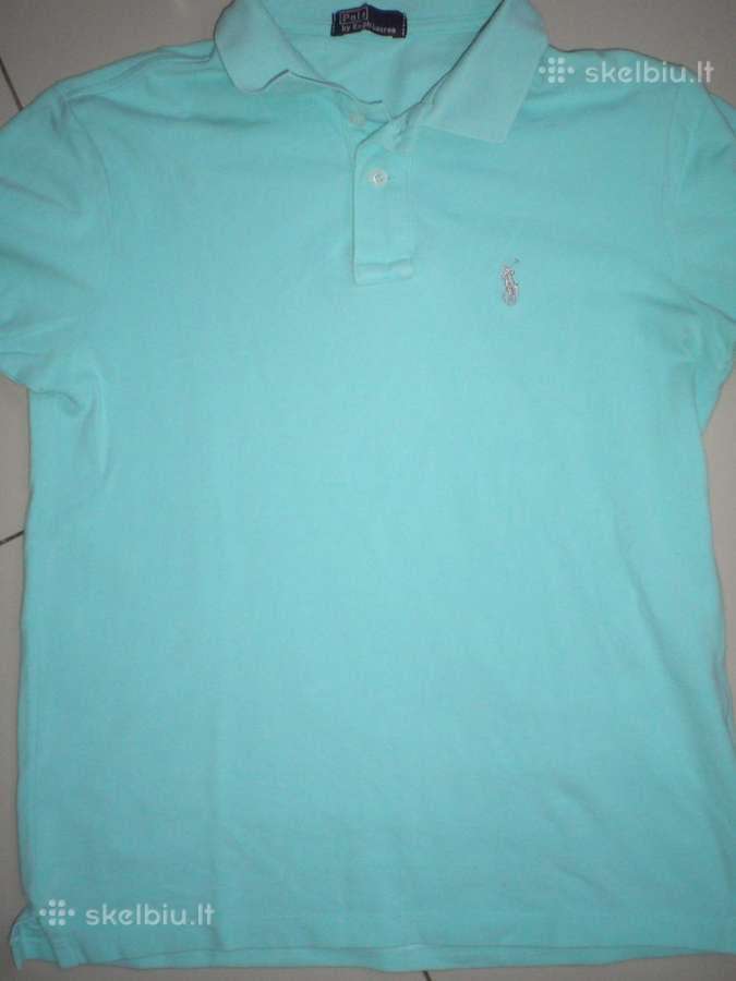 Polo medium