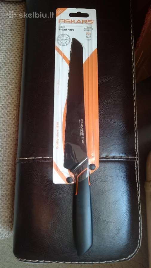 Fiskars Edge peilis