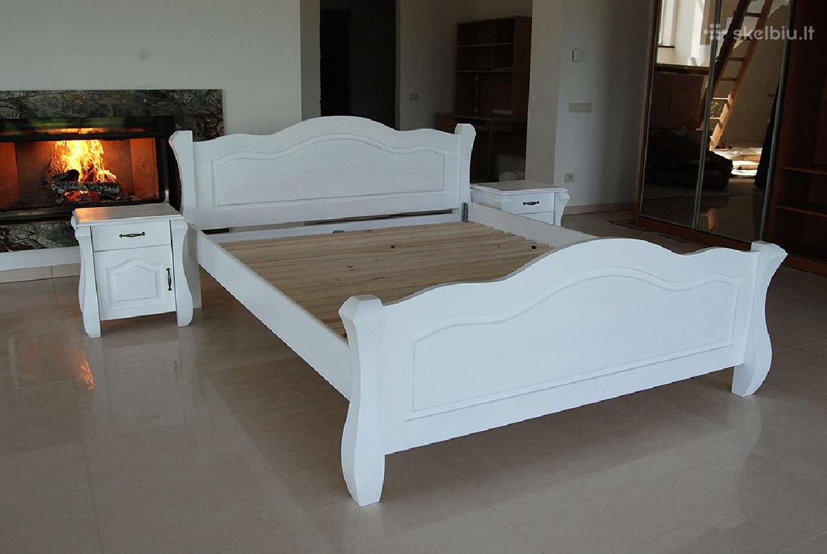 Pigiausi Čiužiniai Gamintojo kaina 180x200 190eur - nuotraukos Nr. 8