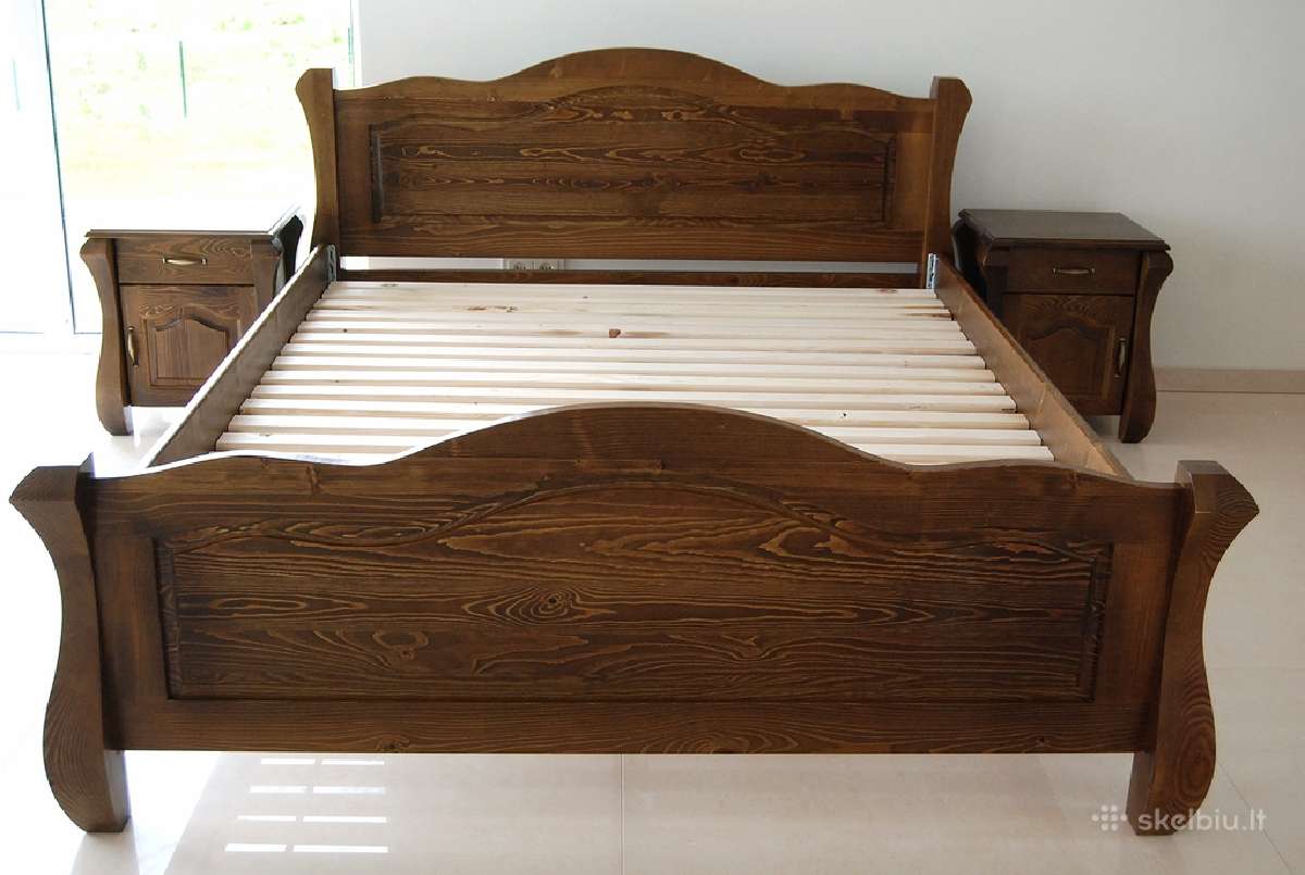 Pigiausi Čiužiniai Gamintojo kaina 180x200 190eur - nuotraukos Nr. 9