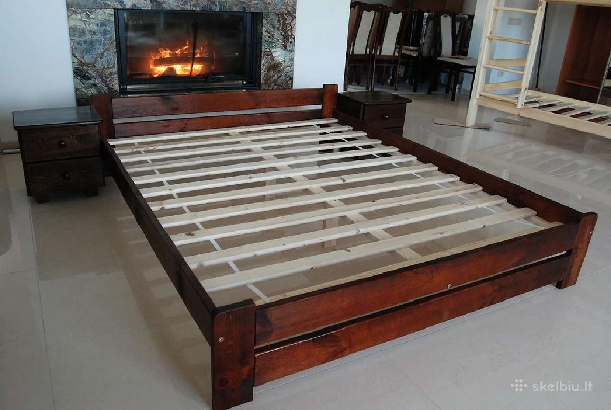 Pigiausi Čiužiniai Gamintojo kaina 180x200 190eur - nuotraukos Nr. 7