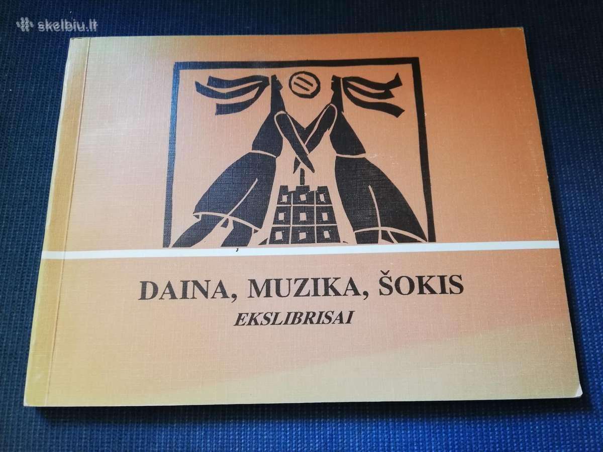 Katalogas ekslibris