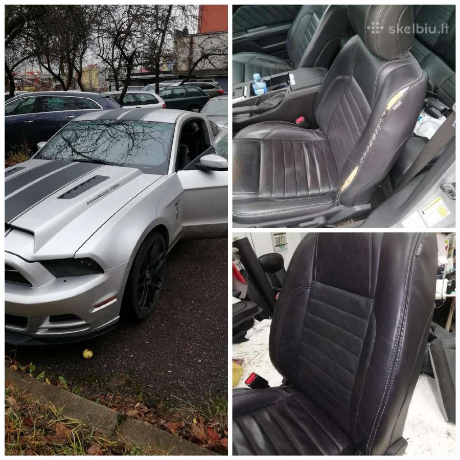Greitas Pigus Automobiliu salonu siuvimas! - nuotraukos Nr. 8